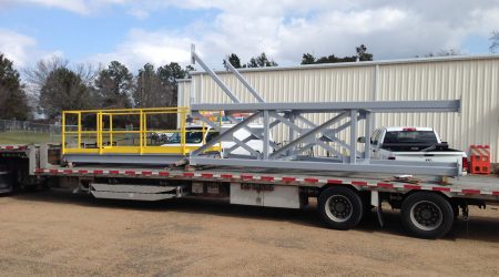 Platfrom and Structure Fabrication Platfrom and Structure Fabrication